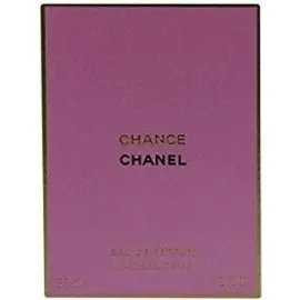 Chanel Chance Eau de Parfum 50 ml