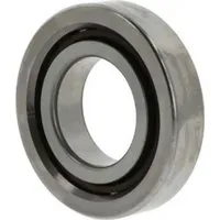 FAG Axial-Schrägkugellager 7602055 -TVP ID 55mm AD 100mm B.21mm