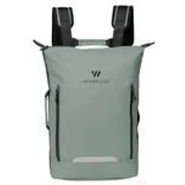 witeblaze VENEZIA Daypack - minze - Grün