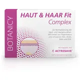 HAUT & HAAR Fit Complex mit Actrisave®