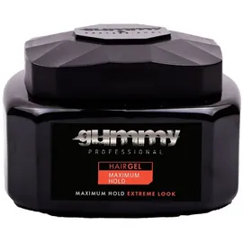 Gummy Fonex Gummy Haargel Maximum Hold & Extreme Look 500 ml