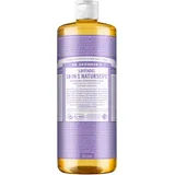 Dr. Bronner’s 18-in-1 Naturseife Lavendel 945 ml