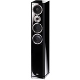 Heco Aleva GT 602 schwarz