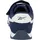 Reebok Glide Low Elastic & Top Strap Kinder VECTORNAVY/White 33