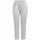 SMILODOX Jogginghose Brielle Modal in Grau Melange | Gr.: XS
