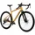 KROSS Esker 5.0 2025 28 Zoll RH 48 cm Damen grau/gold