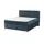 jette home Glam New 182 x 132,5 cm Rot