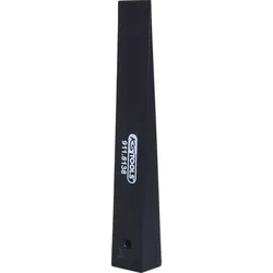 KS Tools Zierleisten-Kunststoffkeil 30 - 911.8138 - schwarz