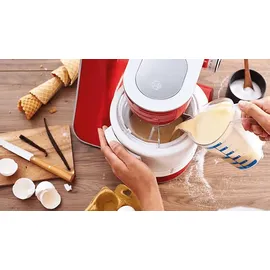 Bosch MUZ5EB2 Eisbereiter-Aufsatz