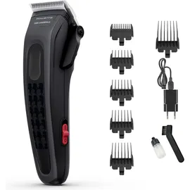 Rowenta Perfect Line Clipper TN152LF0 Schwarz/Rot