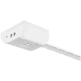 Kalb Material Für Möbel kalb innovativer LED Schalter für 12/24 Volt Systeme / dimmbar / Memoryfunktion mit MINI Plug System
