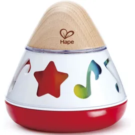 HaPe Musikkreisel bunt