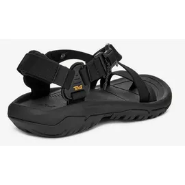 Teva Hurricane Terra Dactyl Herren Schwarz 39