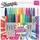 Sharpie Marker Fine 24 Stücke Feine Spitze Mehrfarbig