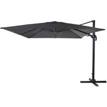 Mendler HWC-A96 300 x 400 cm Grau