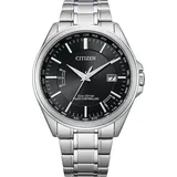 Citizen Eco-Drive Edelstahl 43 mm CB0250-84E