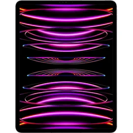 Apple iPad Pro 12,9" (6. Generation 2022) 2 TB Wi-Fi + Cellular space grau