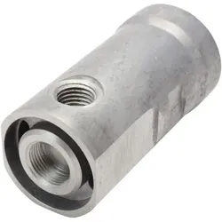 Motor-Gehäuse 9021P-2-02