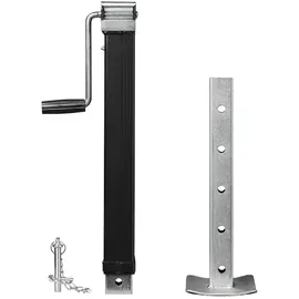 PRO PLUS Ausdrehstützen 63,5-112 cm klappbar 3500 kg