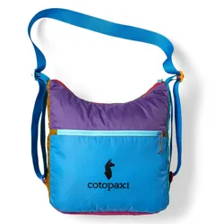 cotopaxi Taal Convertible Tote - Del Dia - STK