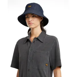 G-Star Easy Short Jumpsuit - Schwarz - Damen - XXS