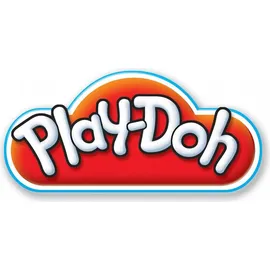 PLAY-DOH Wheels 2-in-1 Müllabfuhr Knetset