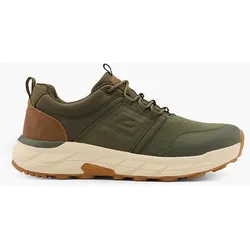 Sneaker - Herren - khaki