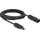 DeLock Solar Kabel 4mm2 3 m