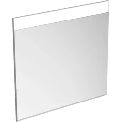 Edition 400 11596171500 Lichtspiegel Edition 400 710 × 650 × 33 mm silber-eloxiert