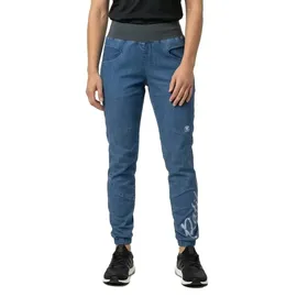 Rafiki Chain 3/4-Outdoorhose Blau 40