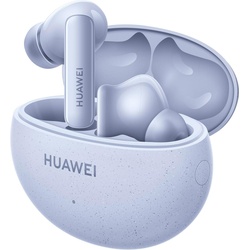 Huawei FreeBuds 5i (ANC, 6 h, Kabellos), Kopfhörer, Blau
