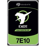 Seagate Exos 7E10 4 TB 3,5" ST4000NM024B