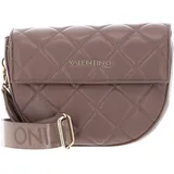 Valentino Bigs Umhängetasche 24.5 cm braun