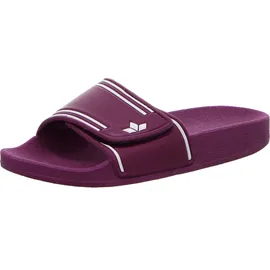 LICO Unisex Kinder Coast V Badeschuhe, Pink Weiß, 34 EU
