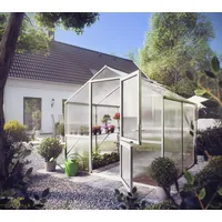 KGT Rose II Alu blank HKP 10 mm 5 m2