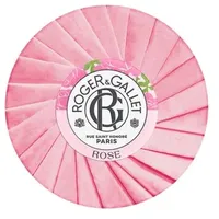 Roger & Gallet Rose Wohlfühl-Seife