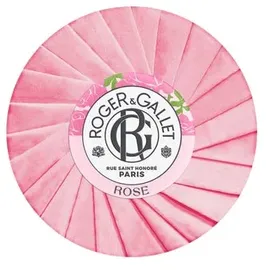 Roger & Gallet Rose Wohlfühl-Seife
