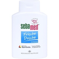 Sebamed Frische Dusche 200 ml