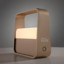 neuhaus pure® by paul neuhaus Pure Go Bronze