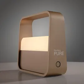 neuhaus pure® by paul neuhaus Pure Go Bronze