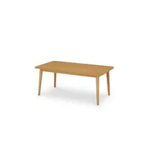 Furnhouse Mehrfarbig Holzfarben 70 x 52 cm
