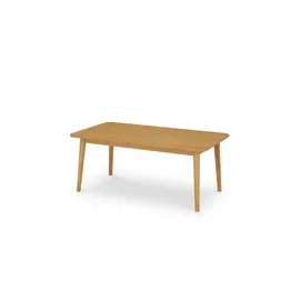 Furnhouse Mehrfarbig Holzfarben 70 x 52 cm