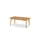 Furnhouse Mehrfarbig Holzfarben 70 x 52 cm