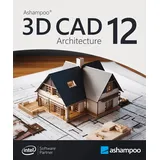 Ashampoo® 3D CAD Architecture 12