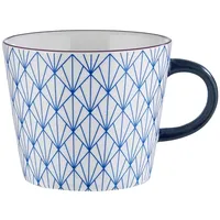 BUTLERS ORNAMENTS Tasse 350ml Geschirr