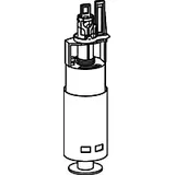 MEPA Ablaufventil Sanicontrol UP-Spülkasten Typ A31/B31 (V1) & P31