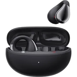 BOOMPODS Boomclip Pro Schwarz