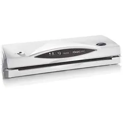 MAGIC VAC - TEKNA Vakuummaschine mit 30 cm Schweißbalken