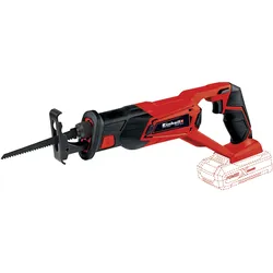 Einhell Akku-Universalsäge TE-AP 18 Li Solo Power X-Change ( 4326300 )