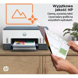 HP Smart Tank 675 All-in-One